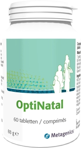 OptiNatal 60 Comprimés