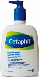 Cetaphil Lotion Nettoyante 460ml