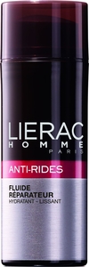 Lierac Homme Anti Rides Fluide Hydratant Réparateur 50ml