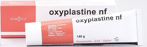Oxyplastine nf Pommade 140g