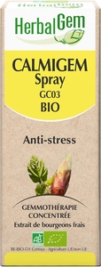 Herbalgem Calmigem Complexe Anti-Stress BIO Spray 10ml