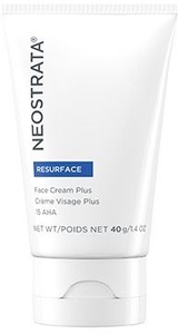 NeoStrata Face Cream Plus 15 AHA 40g