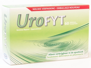 UroFyt 60 Comprimés