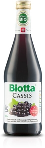 Biotta Jus Cassis 500ml