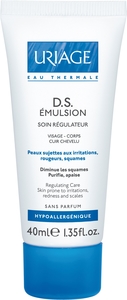 Uriage DS Emulsion Soin Regulateur 40ml