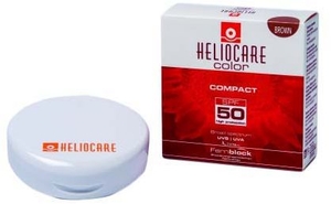 Heliocare Compact IP50 Brown 10g