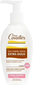 Rogé Cavaillès Soin Toilette Intime Extra-Doux 200ml