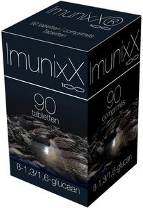 ImunixX 100 90 Comprimés