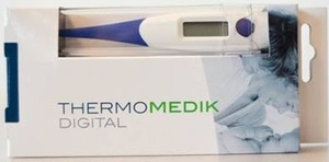 Medik Thermomedik Thermomètre Digital