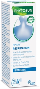 Phytosun Spray Respiration 30ml