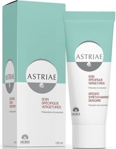 Astriae Soin Specifique Anti Vergetures Crème 125ml