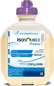 Isosource Protein Smartflex 500ml