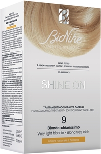 Bionike Shine On Soin Colorant Cheveux 9