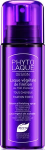 Phytolaque Design Laque Végétale Fixation Forte 100ml