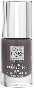 Eye Care Vernis à Ongles Perfection Oligo+ Marron glacé (ref 1319) 5ml