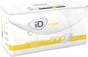 Id Expert Form Extra Plus T3 21