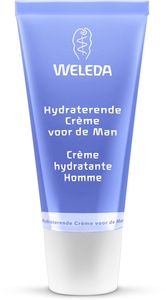 Weleda Crème Hydratante Homme 30ml