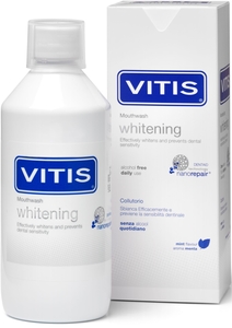 Vitis Whitening Bain De Bouche 500ml