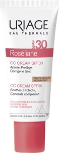 Uriage Roséliane CC Cream IP30 40ml