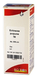 Echinacea Purpurea Teinture Mère (TM) 60ml Boiron