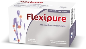 FlexiPure 90 Gélules