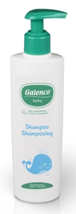 Galenco Baby Shampooing 200ml