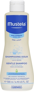 Mustela PN Shampooing Doux 500ml