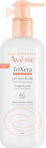 Avène TriXera Nutrition Lait Nutri-Fluide 400ml