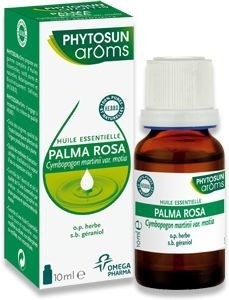 Phytosun Arôms Palma Rosa 10 ml