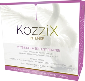 KozziX Intense 30 Sticks