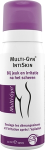 Multi-Gyn IntiSkin Spray 40ml