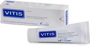 Vitis Whitening Dentifrice 75ml