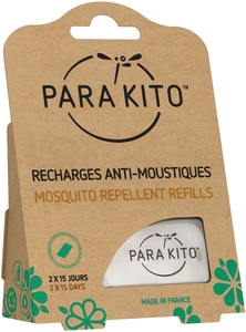 Para&#039;Kito Plaquettes 2 Recharges