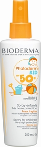 Bioderma Photoderm Kid Spray IP50+ 200ml
