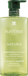 René Furterer Naturia Shampooing Extra Doux 500ml
