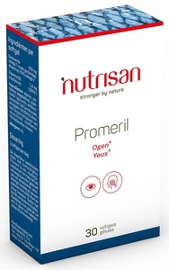 Nutrisan Promeril 30 Capsules