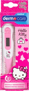Dermo Care Hello Kitty Thermomètre Digital
