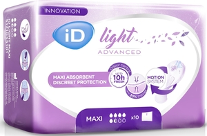 Id Light Maxi Advanced 10