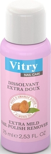Vitry Dissolvant Extra Doux 75ml