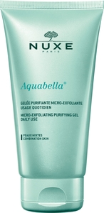 Nuxe Aquabella Gelée Purifiante Micro-Exfoliante 150ml