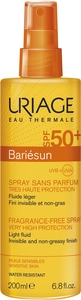 Uriage Bariesun Spray Ip50+ 200ml