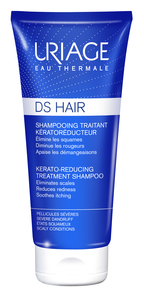 Uriage DS Hair Shampooing Traitant Kératoreducteur 150ml