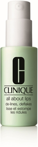 Clinique All About Lips Baume Lèvres Soin Intense 7ml