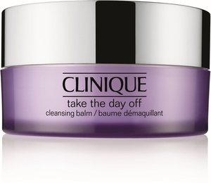 Clinique Take The Day Off Baume Démaquillant 125ml