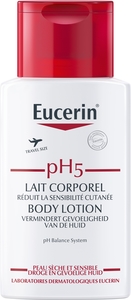 Eucerin Ph5 Lait Corporel 100ml
