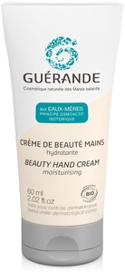 Guerande Crème Beauté Mains 60ml