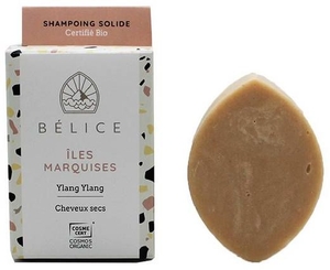 Belice Iles Marquises Sh Solide Cheveux Secs 85g