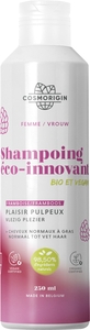 Cosmorigin Shampoing Framboise 250ml