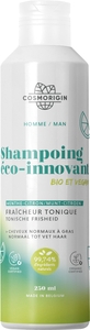 Cosmorigin Shampoing Menthe-Citron 250ml