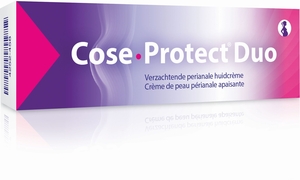 Cose-Protect Duo Pommade 20mg